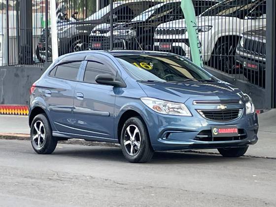 CHEVROLET ONIX 1.0 MPFI LT 8V FLEX 4P MANUAL CHEVROLET ONIX 1.0 MPFI LT 8V FLEX 4P MANUAL